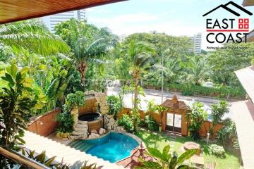 Executive Residence 1 Condo for sale in Pratumnak Hill, Pattaya. SC3115