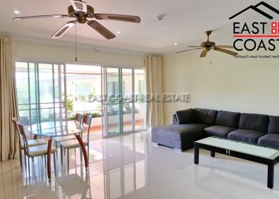 Executive Residence 1 Condo for sale in Pratumnak Hill, Pattaya. SC3115