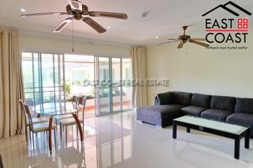 Executive Residence 1 Condo for sale in Pratumnak Hill, Pattaya. SC3115