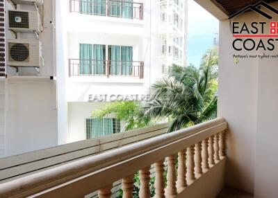 Executive Residence 1 Condo for sale in Pratumnak Hill, Pattaya. SC3115