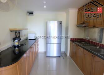 Executive Residence 1 Condo for sale in Pratumnak Hill, Pattaya. SC3115