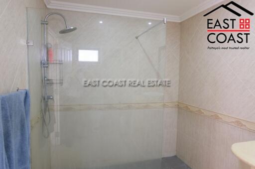 Executive Residence 1 Condo for sale in Pratumnak Hill, Pattaya. SC3115