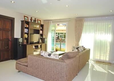 Park Lane Condo for sale in Jomtien, Pattaya. SC2816