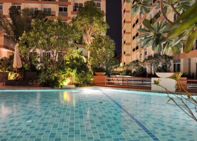 Park Lane Condo for sale in Jomtien, Pattaya. SC2816