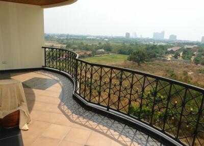 The Residence Condo for sale in Jomtien, Pattaya. SC2029