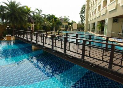 The Residence Condo for sale in Jomtien, Pattaya. SC2029