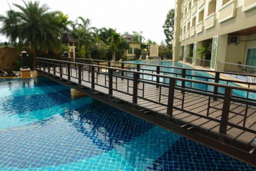 The Residence Condo for sale in Jomtien, Pattaya. SC2029