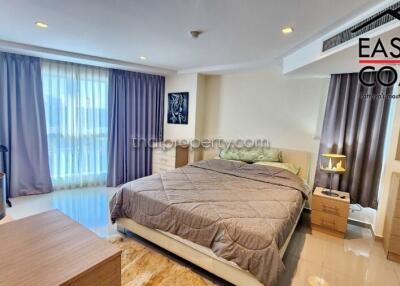 Nova Ocean View Condo for sale in Pratumnak Hill, Pattaya. SC5021