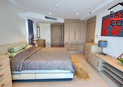 Nova Ocean View Condo for sale in Pratumnak Hill, Pattaya. SC5021