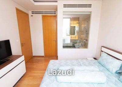 1 Bed 1 Bath 55 SQ.M. Aequa Sukhumvit 49