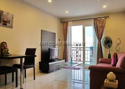 Park Lane Condo for sale in Jomtien, Pattaya. SC5123