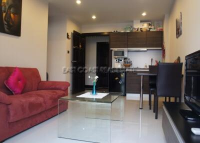 Park Lane Condo for sale in Jomtien, Pattaya. SC5123