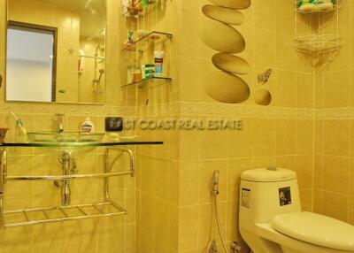 Park Lane Condo for sale in Jomtien, Pattaya. SC5123