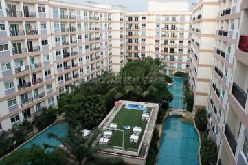 Park Lane Condo for sale in Jomtien, Pattaya. SC5123