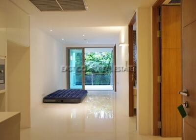 The Sanctuary Condo for sale in Wongamat Beach, Pattaya. SC5241