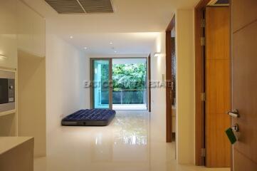 The Sanctuary Condo for sale in Wongamat Beach, Pattaya. SC5241