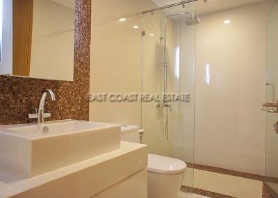 The Sanctuary Condo for sale in Wongamat Beach, Pattaya. SC5241