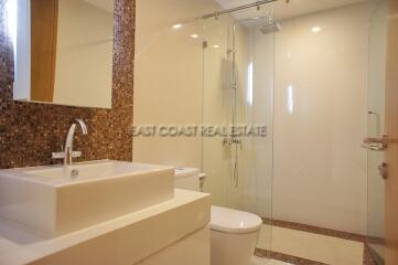 The Sanctuary Condo for sale in Wongamat Beach, Pattaya. SC5241