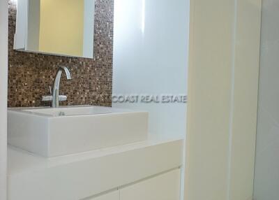 The Sanctuary Condo for sale in Wongamat Beach, Pattaya. SC5241