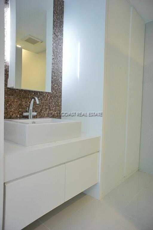 The Sanctuary Condo for sale in Wongamat Beach, Pattaya. SC5241