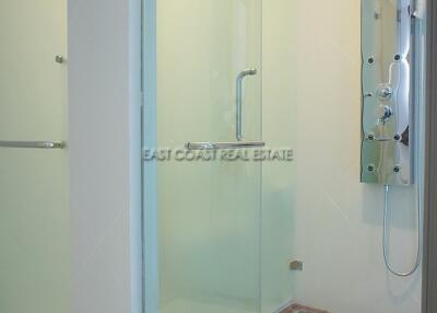 The Sanctuary Condo for sale in Wongamat Beach, Pattaya. SC5241