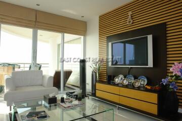 Krisada Cliff & Park Condo for sale in South Jomtien, Pattaya. SC5296