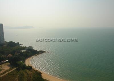 Krisada Cliff & Park Condo for sale in South Jomtien, Pattaya. SC5296