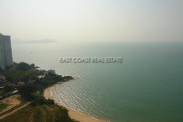 Krisada Cliff & Park Condo for sale in South Jomtien, Pattaya. SC5296