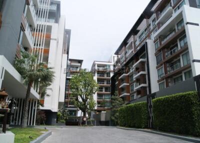 The Urban Condo for sale in Pattaya City, Pattaya. SC5344