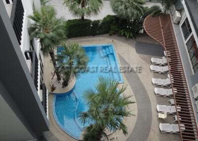 The Urban Condo for sale in Pattaya City, Pattaya. SC5344