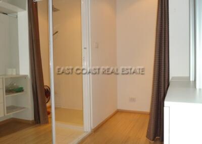 The Urban Condo for sale in Pattaya City, Pattaya. SC5344