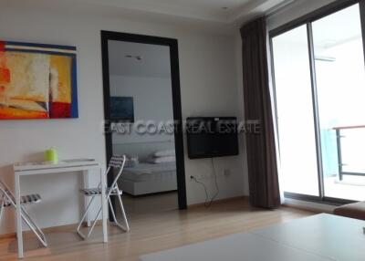 The Urban Condo for sale in Pattaya City, Pattaya. SC5344