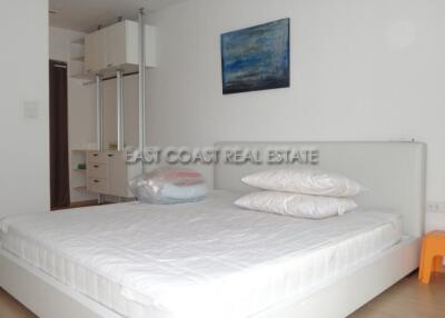 The Urban Condo for sale in Pattaya City, Pattaya. SC5344