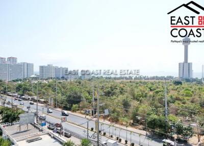 Royal Hill Condo for sale in Jomtien, Pattaya. SC5415