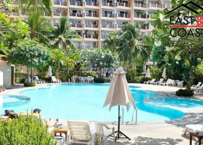 Royal Hill Condo for sale in Jomtien, Pattaya. SC5415