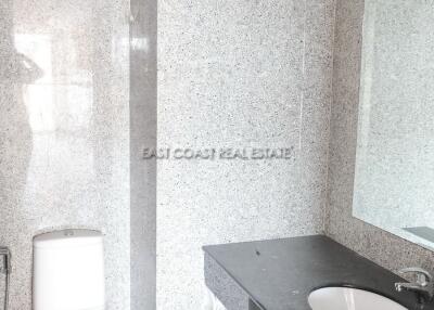 Royal Hill Condo for sale in Jomtien, Pattaya. SC5415