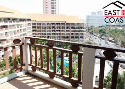 Royal Hill Condo for sale in Jomtien, Pattaya. SC5415