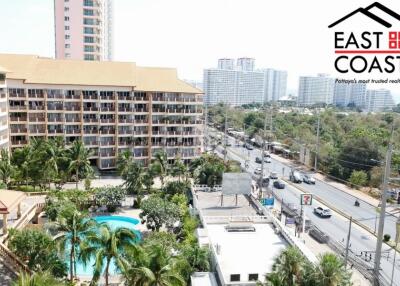 Royal Hill Condo for sale in Jomtien, Pattaya. SC5415