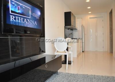 Wongamat Tower Condo for sale in Wongamat Beach, Pattaya. SC5417