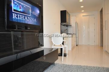 Wongamat Tower Condo for sale in Wongamat Beach, Pattaya. SC5417