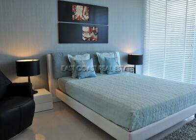 Wongamat Tower Condo for sale in Wongamat Beach, Pattaya. SC5417