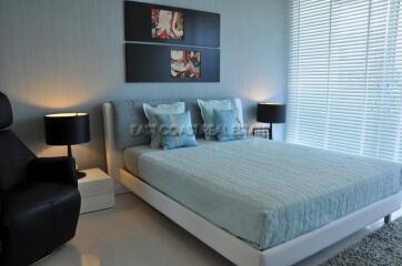 Wongamat Tower Condo for sale in Wongamat Beach, Pattaya. SC5417