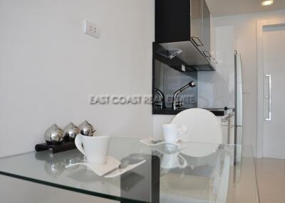 Wongamat Tower Condo for sale in Wongamat Beach, Pattaya. SC5417