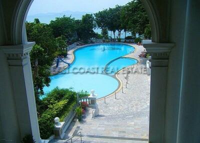 Park Beach Condo for sale in Wongamat Beach, Pattaya. SC5589