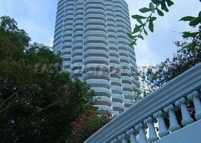 Park Beach Condo for sale in Wongamat Beach, Pattaya. SC5589