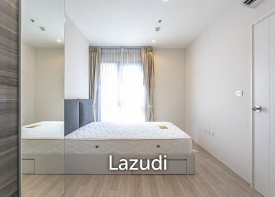 1 Bed 32 SQ.M. Centric Ratchada - Huai Khwang