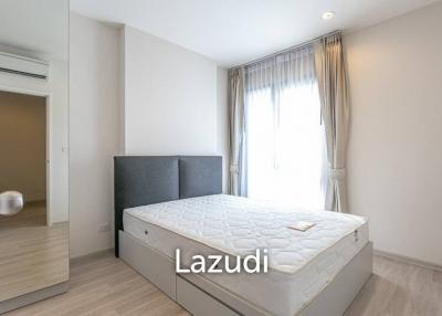 1 Bed 32 SQ.M. Centric Ratchada - Huai Khwang