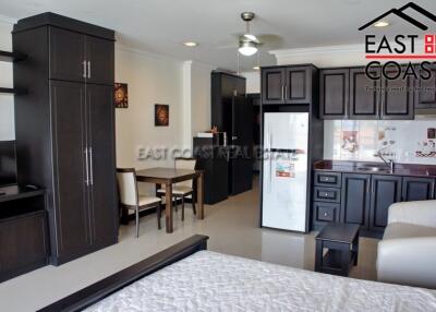 TW Jomtien (Platinum Suites) Condo for sale in Jomtien, Pattaya. SC5686