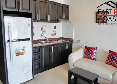 TW Jomtien (Platinum Suites) Condo for sale in Jomtien, Pattaya. SC5686