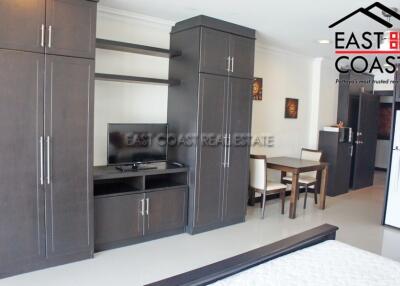 TW Jomtien (Platinum Suites) Condo for sale in Jomtien, Pattaya. SC5686